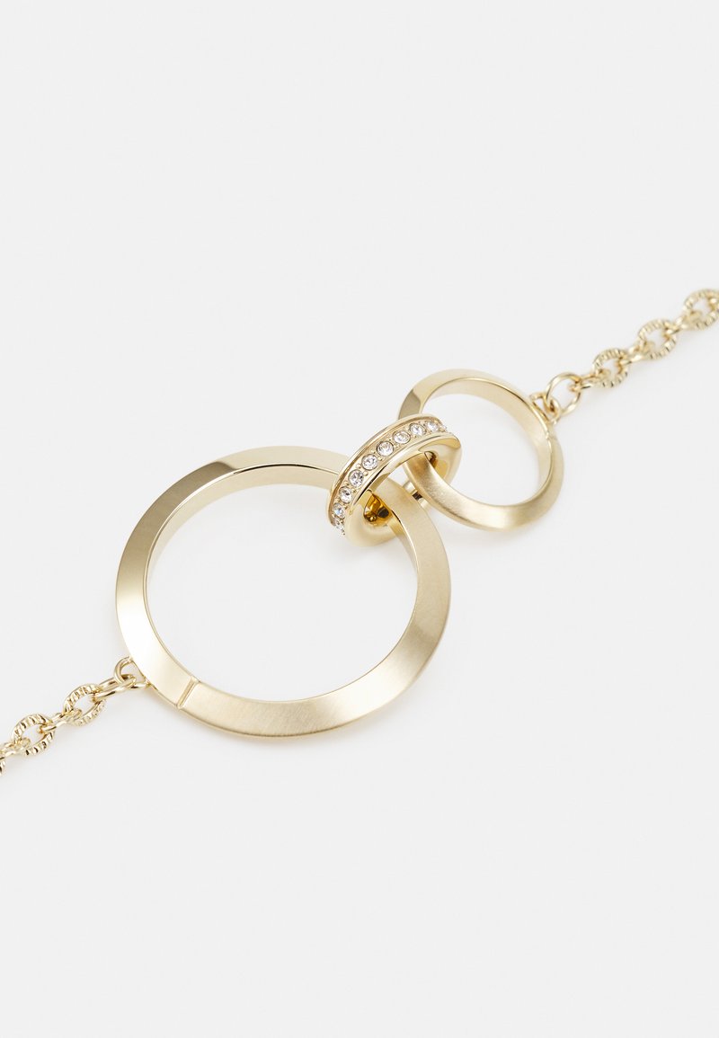Damen Halsketten | BOSS Armband gold-coloured/goldfarben - LA95004 Damen Halsketten | BOSS Armband gold-coloured/goldfarben - LA95004