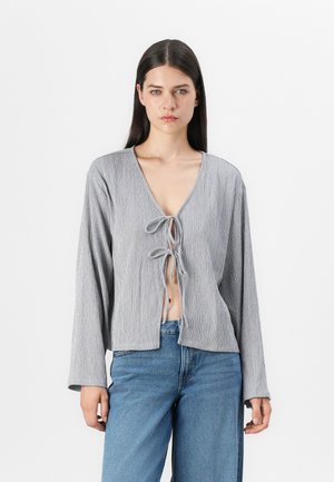 PCJINIPER TIE  - Blus - december sky