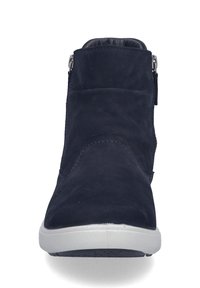 Josef Seibel Botines bajos - dunkelblau
