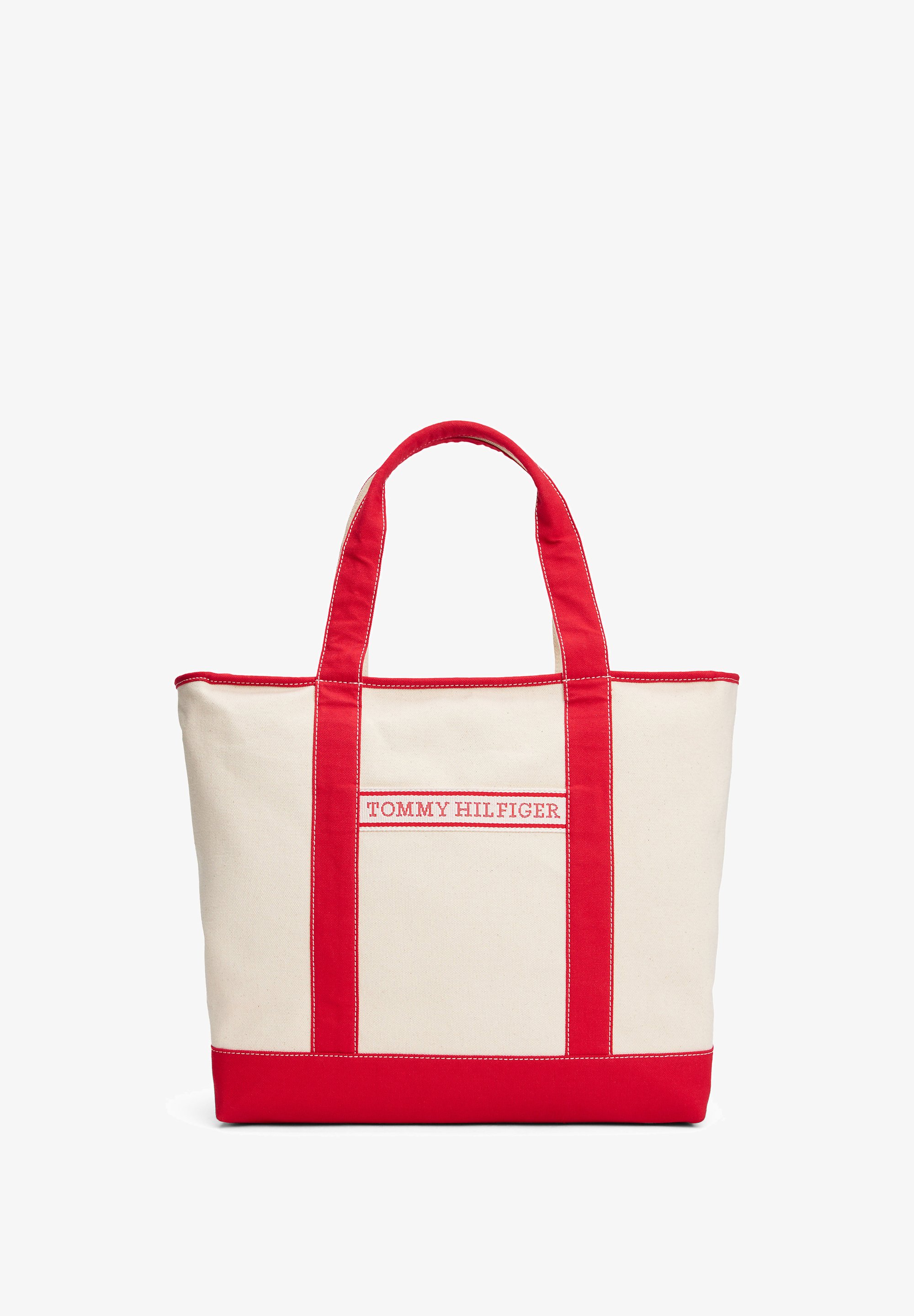 Crossbody Sac Bandoulière Chic à Monogramme Tommy Sac BandouliÃ