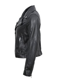 Lee Cooper BOE - Skinnjacka - black