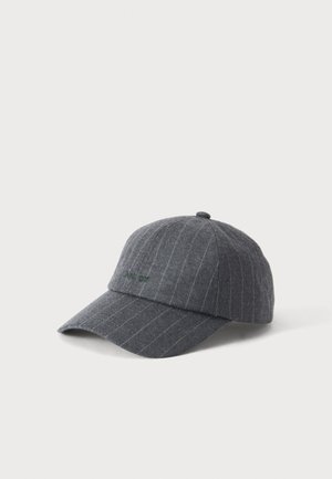NN.07, UNISEX - Šiltovka - grey