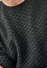 Next Strickpullover - brown