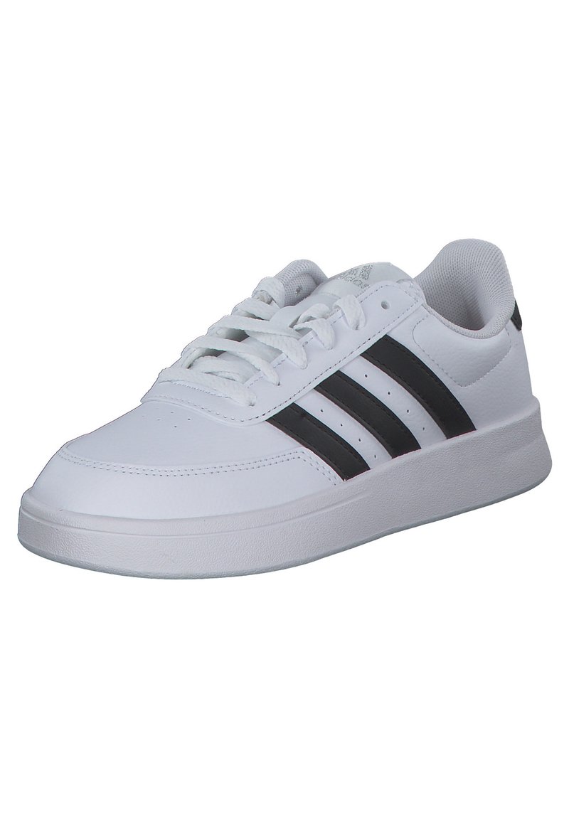 adidas gazelle silver green womens Adidas-F-Chaussure Breaknet 2.0 – Sport & Chic main image 1