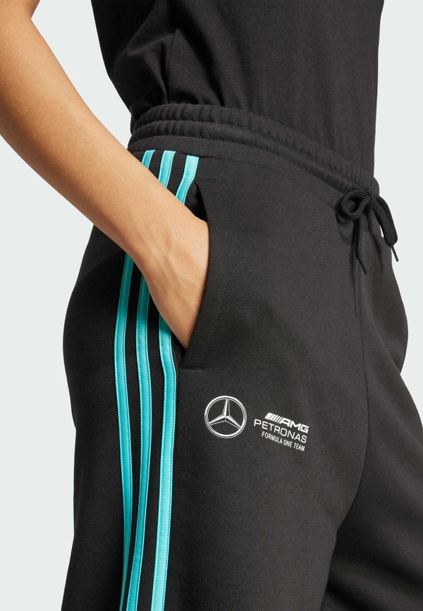 MERCEDES - AMG PETRONAS FORMULA ONE TEAM DNA PANTS WOMEN - Tracksuit bottoms2