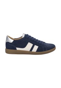 Josef Seibel JOLEEN SNEAKER - Trainers - indigo multi
