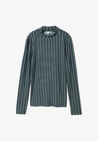 Geselecteerd, contemporary navy check
