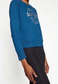 DKNY Sweatshirt - blue