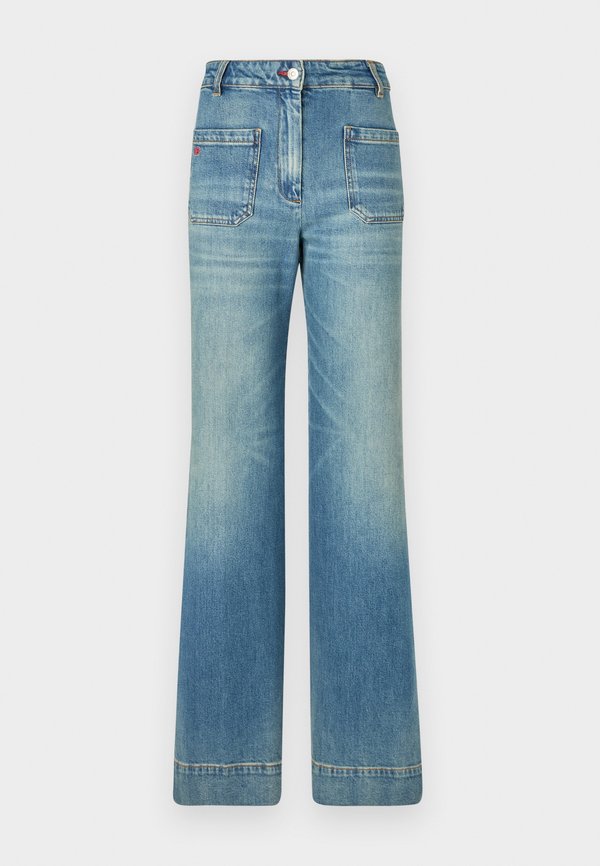 ALINA JEAN LONG - Wide Leg4