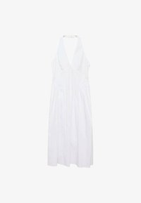 Ausgewählt, off-white