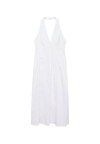 Vardagsklänning - off-white