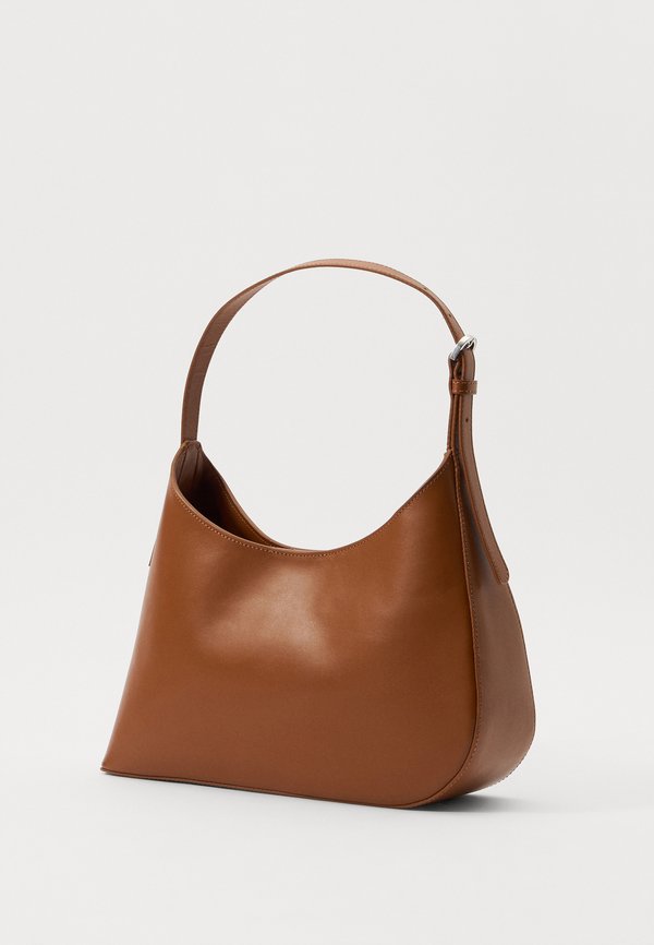 ARCH SHOULDER BAG UNISEX - Handbag - cuero2