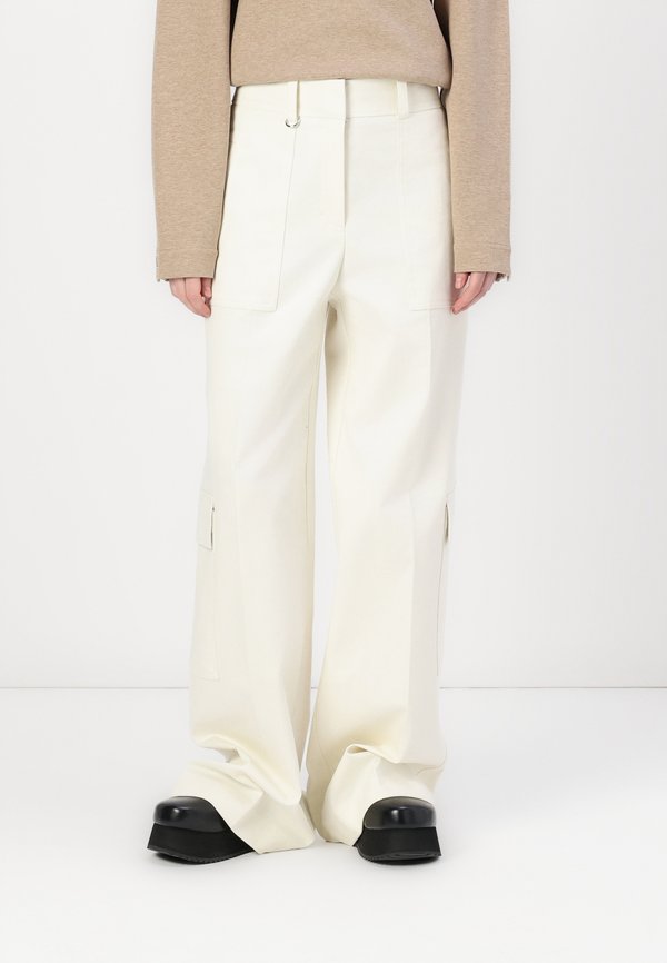 TENERIA - Cargo trousers