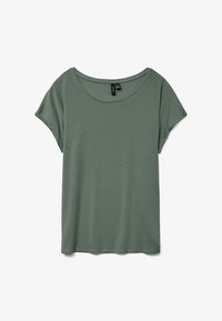 Unselected, laurel wreath