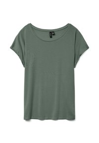 VMAVA PLAIN - Navadna majica - laurel wreath