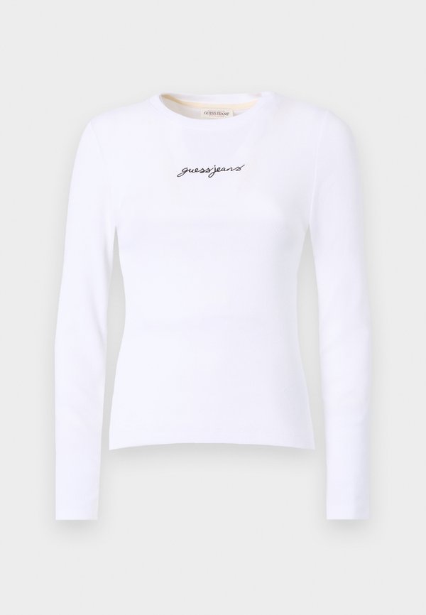 EMBRO SLIM - Long sleeved top4