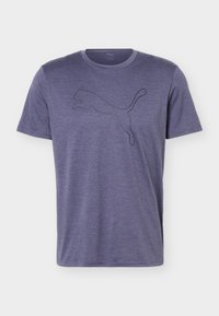 Niet geselecteerd, inky depths heather