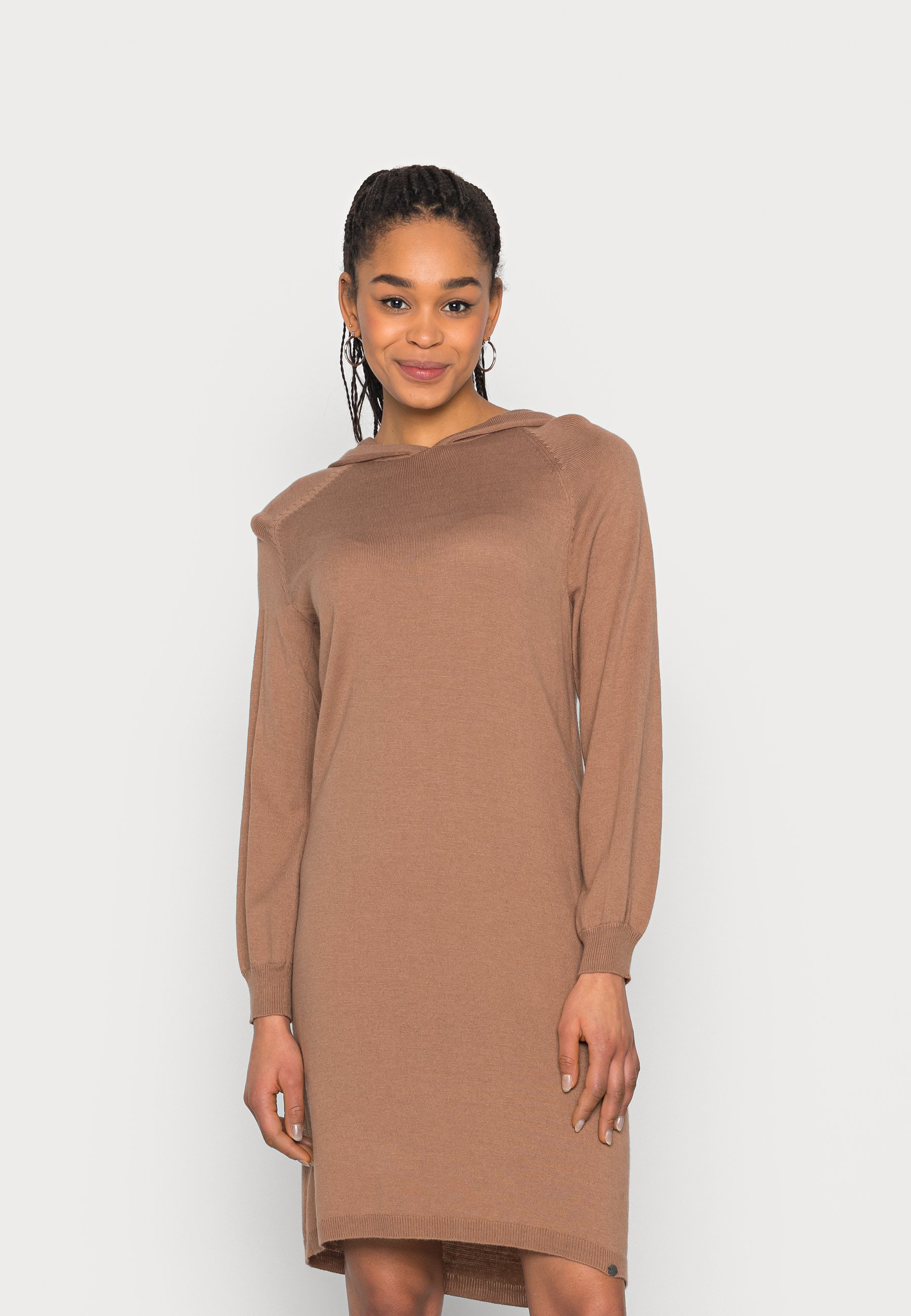 Noisy May NMADELE HOODIE DRESS 