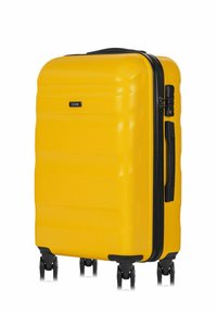 OCHNIK UNISEX żółty