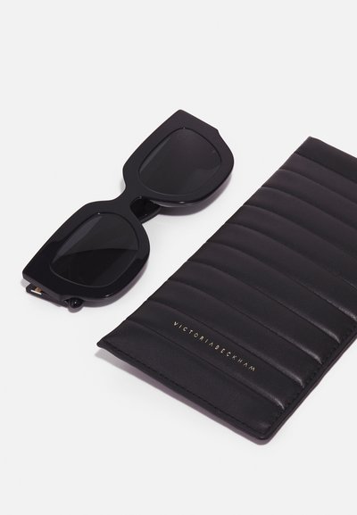 Victoria Beckham Sunglasses - black