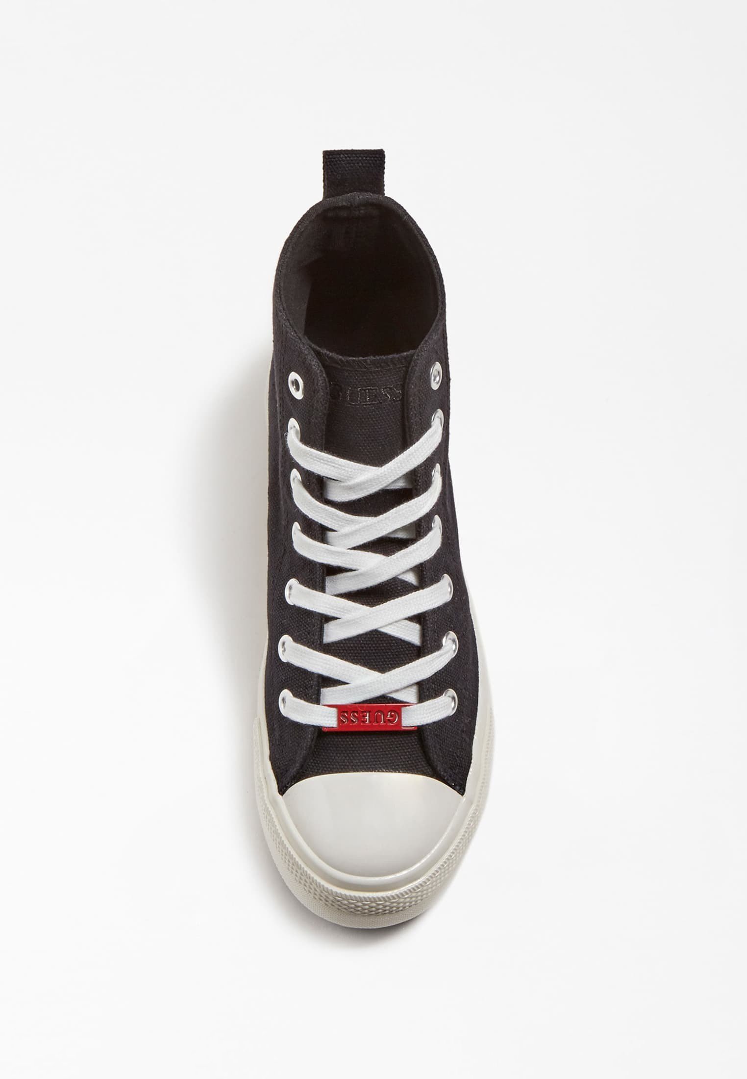 zalando basket guess