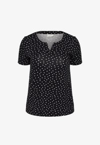 Nem kiválasztott, black deep chalk dot
