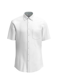 Non selezionato, white