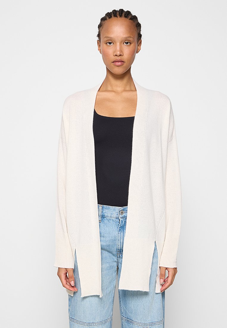 Cashmere Sweet Cashmere Vest crème