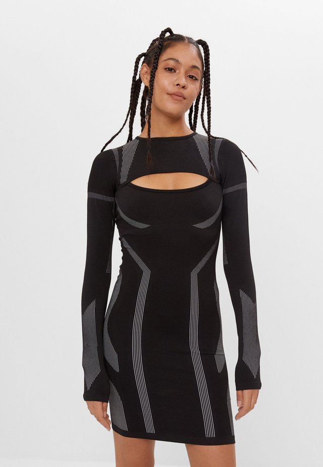 Vestiti Da Donna Bershka Scoprili Su Zalando
