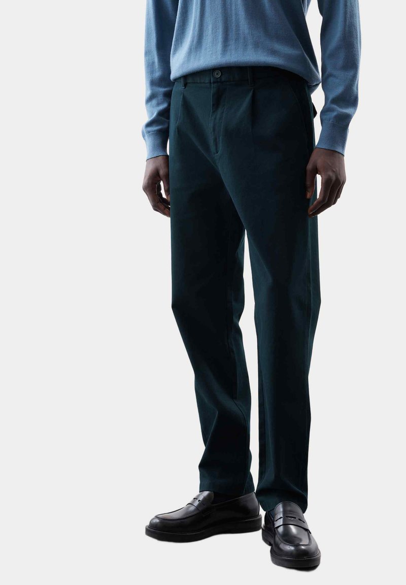 Autograph Kalhoty - dark navy