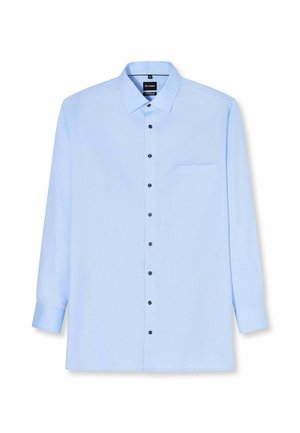OLYMP Luxor, OLYMP LUXOR , COMFORT FIT - BIG, BUSINESSHEMD, NEW KENT - Hemd - bleu