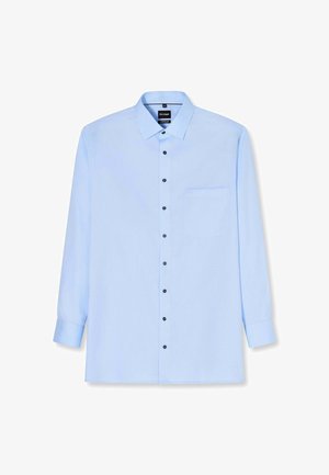 OLYMP Luxor, OLYMP LUXOR , COMFORT FIT - BIG, BUSINESSHEMD, NEW KENT - Hemd - bleu