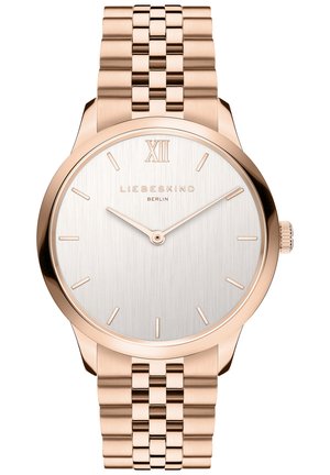 Ure - rose gold-coloured