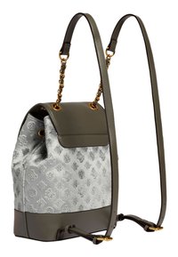 Niet geselecteerd, grau