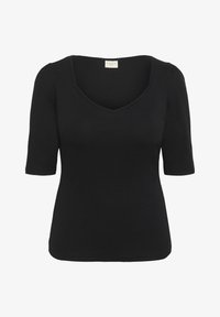 Unausgewählt, black deep