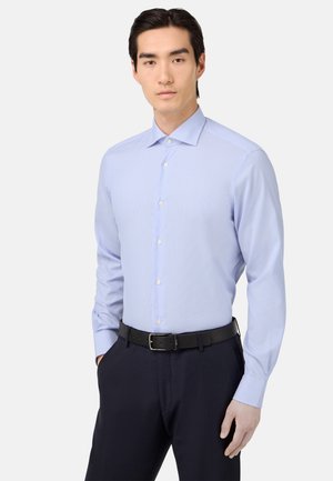 Camisa elegante - light blue