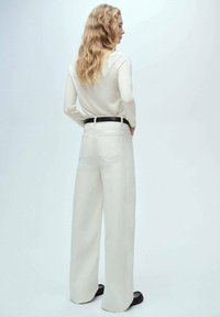 Mango Trui - off-white