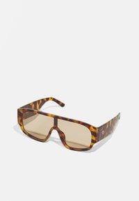 PRENZLAUER UNISEX - Sunglasses - turtle