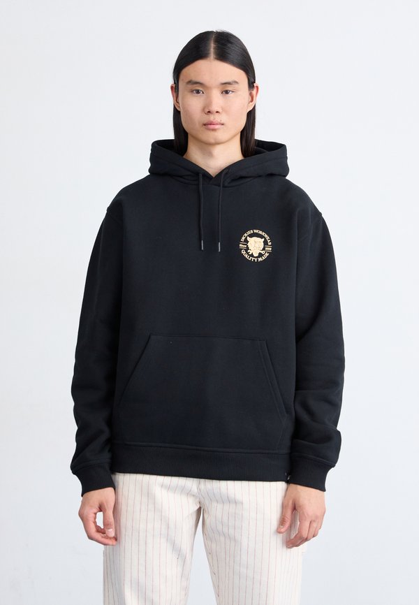 WRENCH HOODIE - Hoodie3