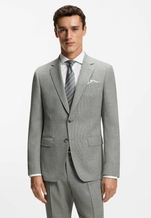 Giacca elegante - silver one