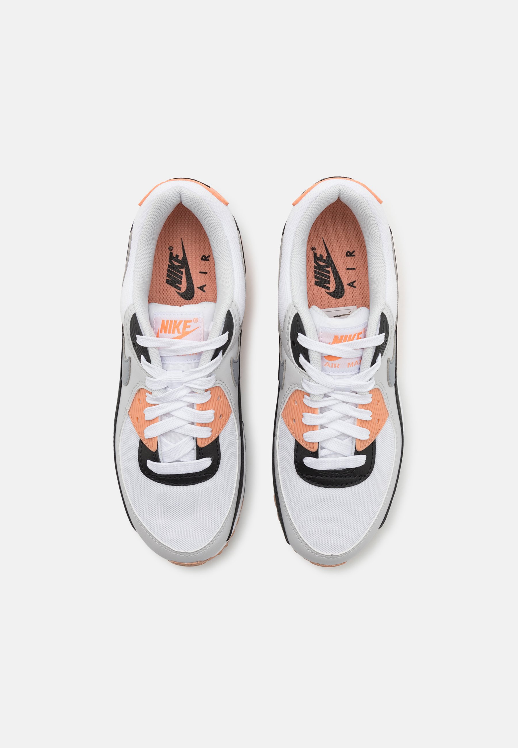 nike air max 90 apricot