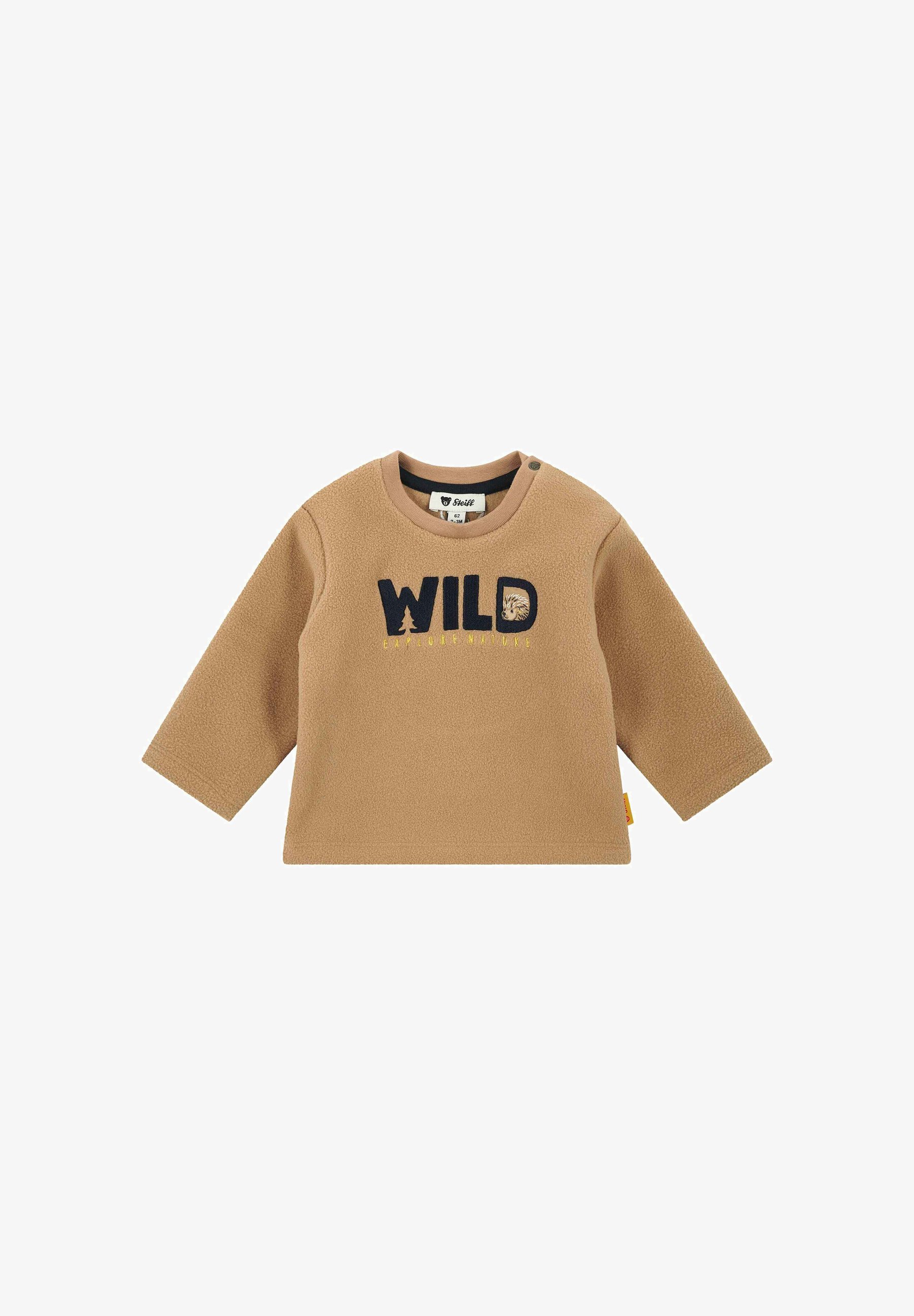 Maglietta Maniche Lunghe Steiff Steiff T-Shirt Bambini E Ragazzi Maglietta Per Scuola E Tempo Libero Maglietta Maniche Lunghe Steiff Steiff T-Shirt Bambini E Ragazzi Maglietta Per Scuola E Tempo Libero