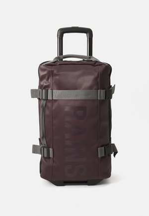 TEXEL CABIN BAG UNISEX - Valise à roulettes - depth