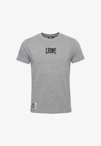 Non sélectionné, medium grey melange