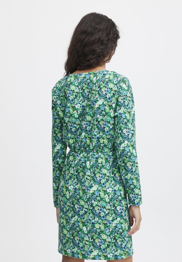 IHKATE - Jersey dress3