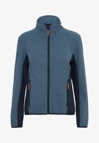 Unselected, navy blazer