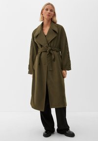 s.Oliver - Prochowiec