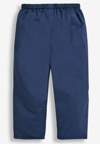 JoJo Maman Bébé Esőnadrágok - navy