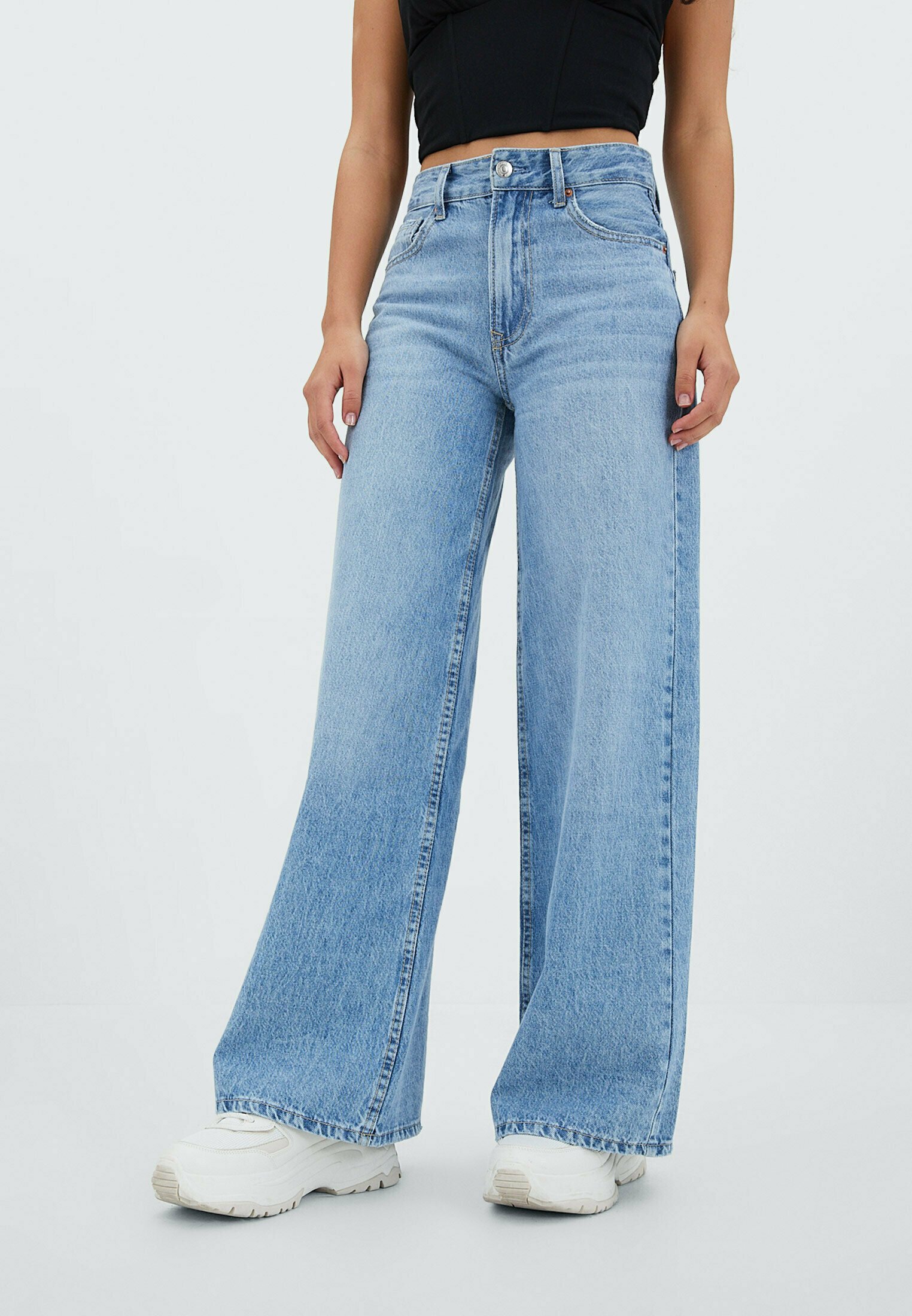 Jeans voor dames online shop • ZALANDO • Ruim aanbod