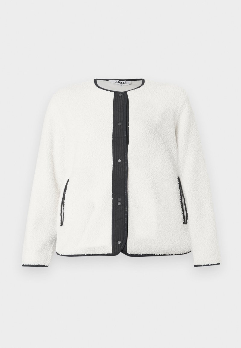 Fleecejacke